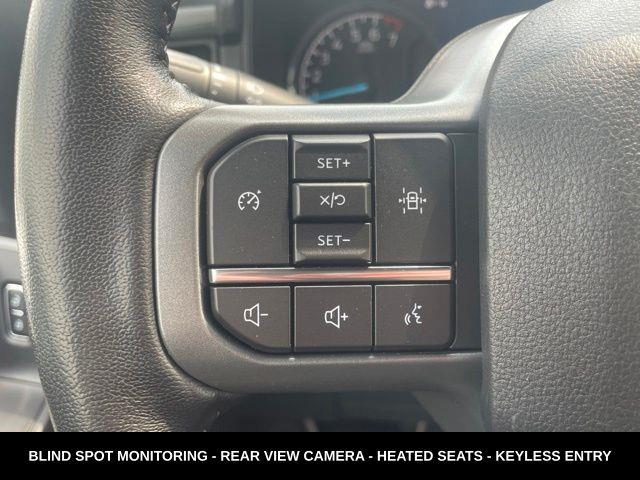 2022 Ford F-150 - $36,994