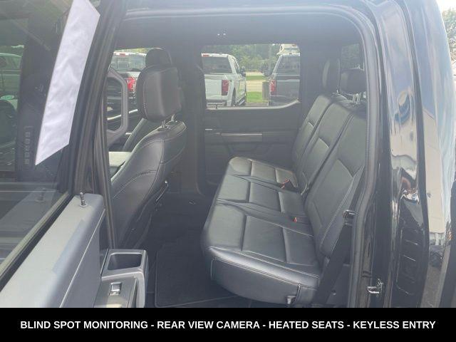 2022 Ford F-150 - $36,994