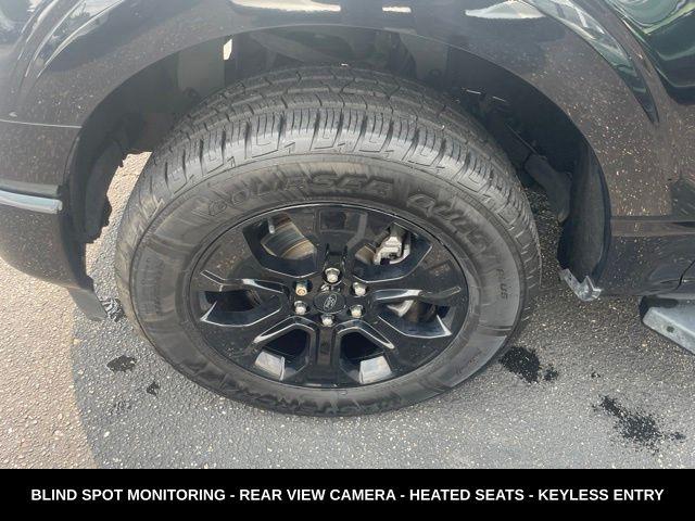 2022 Ford F-150 - $36,994