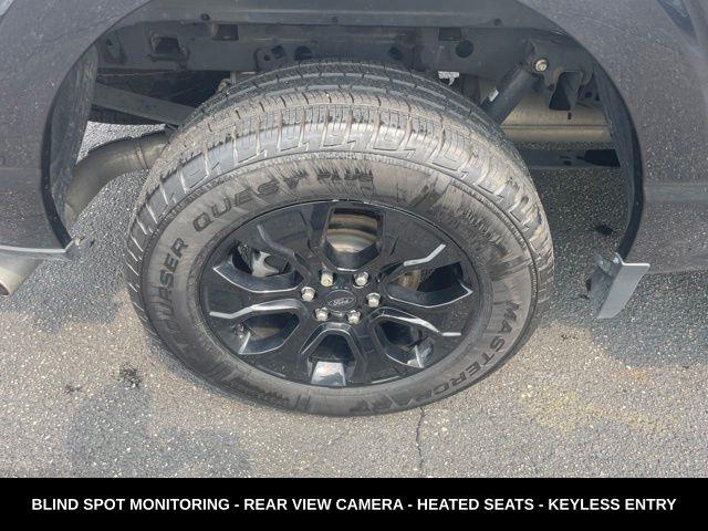 2022 Ford F-150 - $36,994