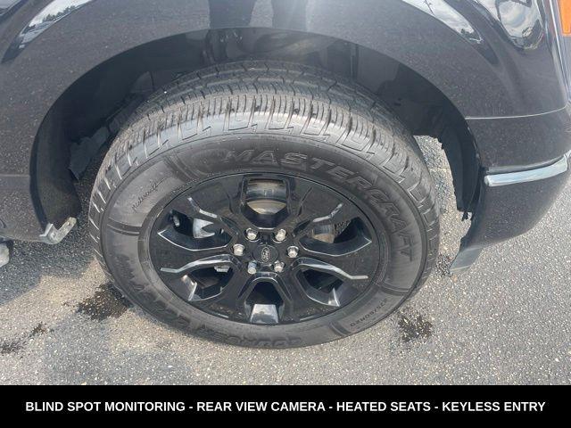 2022 Ford F-150 - $36,994