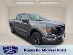 2022 F-150 Thumbnail 1