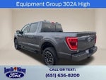 2022 F-150 Thumbnail 7