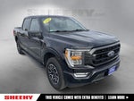 2022 F-150 Thumbnail 1
