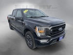 2022 F-150 Thumbnail 2