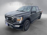 2022 F-150 Thumbnail 16