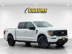 2022 F-150 Thumbnail 1