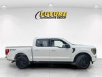 2022 F-150 Thumbnail 3