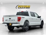 2022 F-150 Thumbnail 4