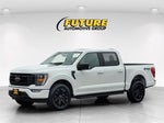 2022 F-150 Thumbnail 5