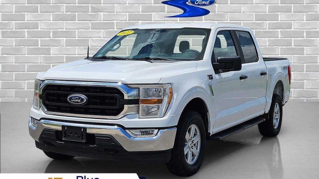 Preowned 2022 Ford F-150 XL for Sale