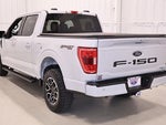 2022 F-150 Thumbnail 5