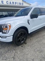 2022 F-150 Thumbnail 2
