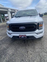 2022 F-150 Thumbnail 3