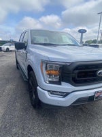 2022 F-150 Thumbnail 4