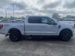 2022 F-150 Thumbnail 5