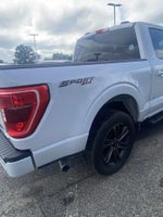 2022 F-150 Thumbnail 6