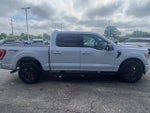 2022 F-150 Thumbnail 5