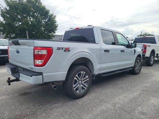 2022 Ford F-150 XL — photo 1 of 24