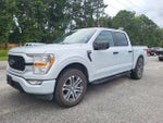 2022 F-150 Thumbnail 4