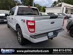 2022 F-150 Thumbnail 6