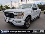2022 F-150 Thumbnail 8