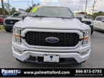 2022 F-150 Thumbnail 9