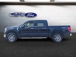 2022 F-150 Thumbnail 2