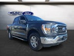 2022 F-150 Thumbnail 7
