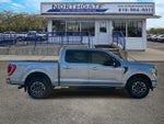 2022 F-150 Thumbnail 2