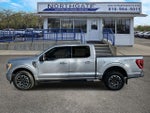 2022 F-150 Thumbnail 4