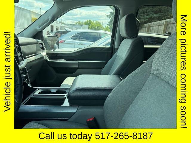 2022 Ford F-150 - $35,500