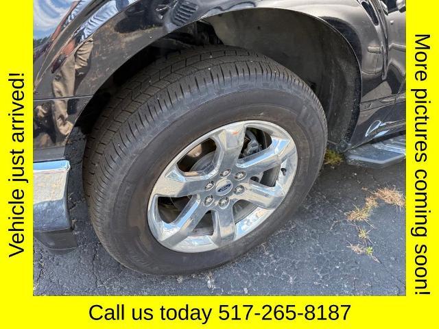 2022 Ford F-150 - $35,500