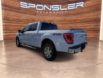 2022 F-150 Thumbnail 3