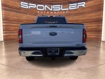 2022 F-150 Thumbnail 4