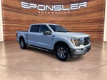 2022 F-150 Thumbnail 6