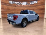 2022 F-150 Thumbnail 7