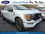 2022 F-150 Thumbnail 1