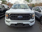 2022 F-150 Thumbnail 2