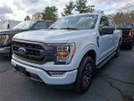 2022 F-150 Thumbnail 3