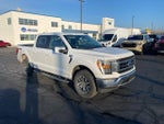 2022 F-150 Thumbnail 8