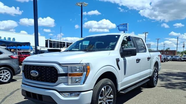 Preowned 2022 Ford F-150 XL for Sale
