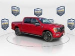 2022 F-150 Thumbnail 2