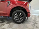 2022 F-150 Thumbnail 18