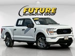 2022 F-150 Thumbnail 1