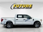 2022 F-150 Thumbnail 2