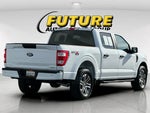 2022 F-150 Thumbnail 3