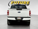 2022 F-150 Thumbnail 4