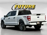 2022 F-150 Thumbnail 5