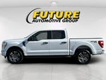 2022 F-150 Thumbnail 6